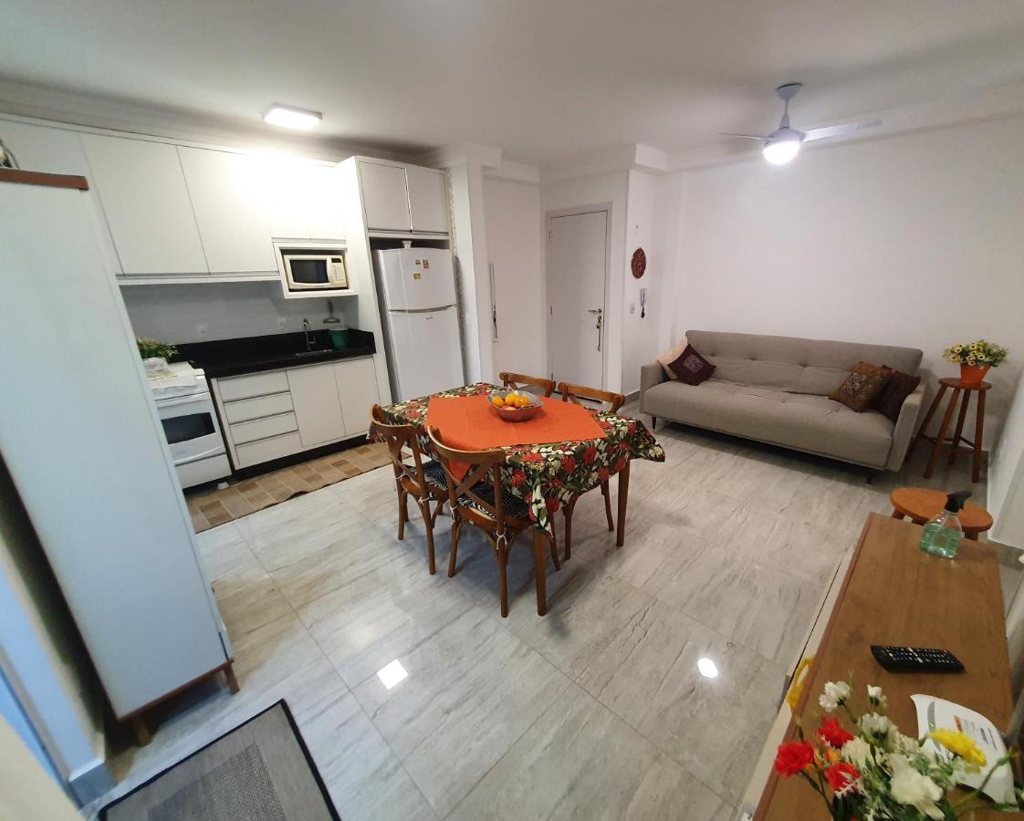 Enseada De Marbella Appartement Bombinhas Buitenkant foto