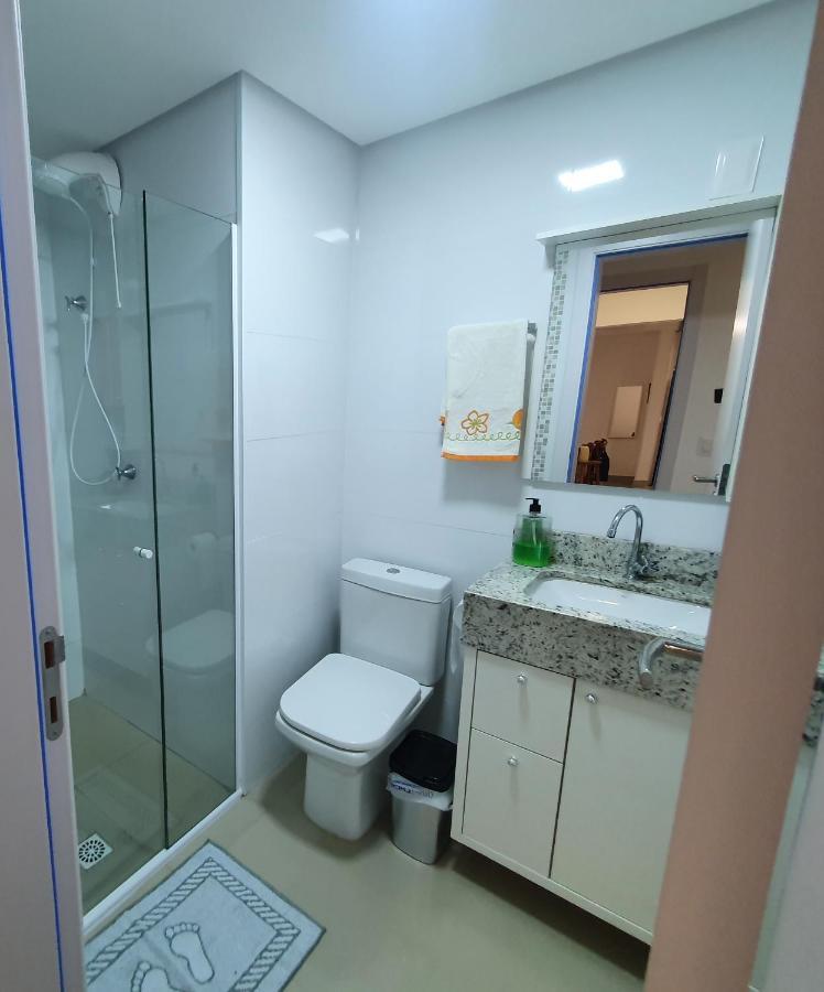 Enseada De Marbella Appartement Bombinhas Buitenkant foto