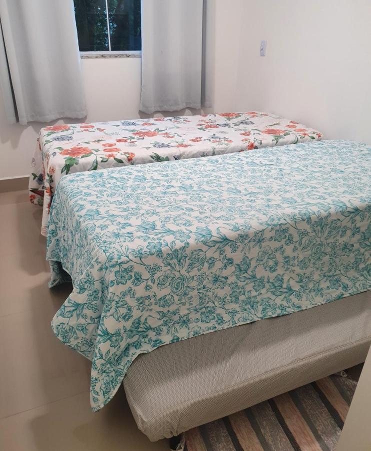 Enseada De Marbella Appartement Bombinhas Buitenkant foto