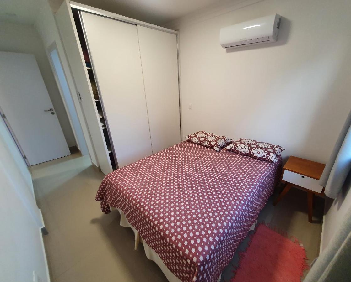 Enseada De Marbella Appartement Bombinhas Buitenkant foto