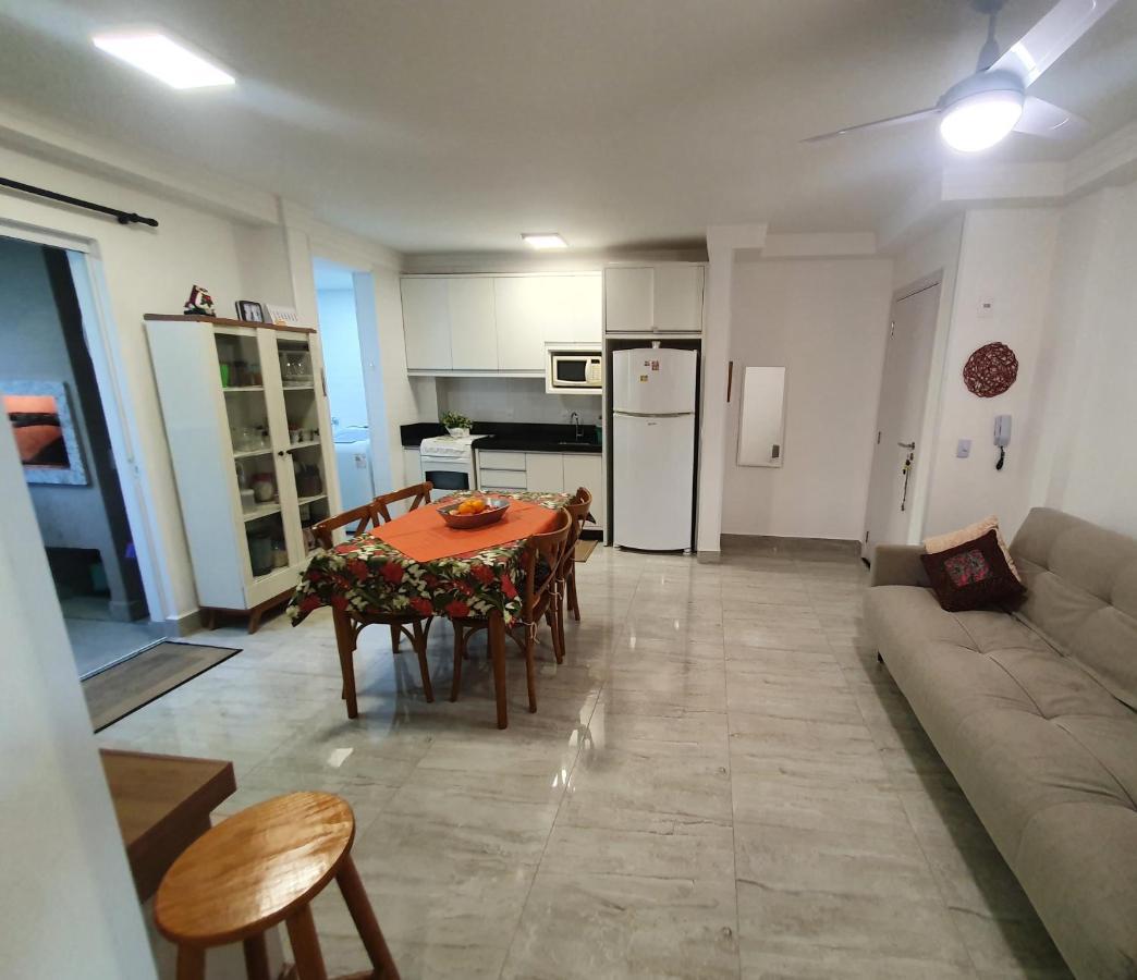 Enseada De Marbella Appartement Bombinhas Buitenkant foto