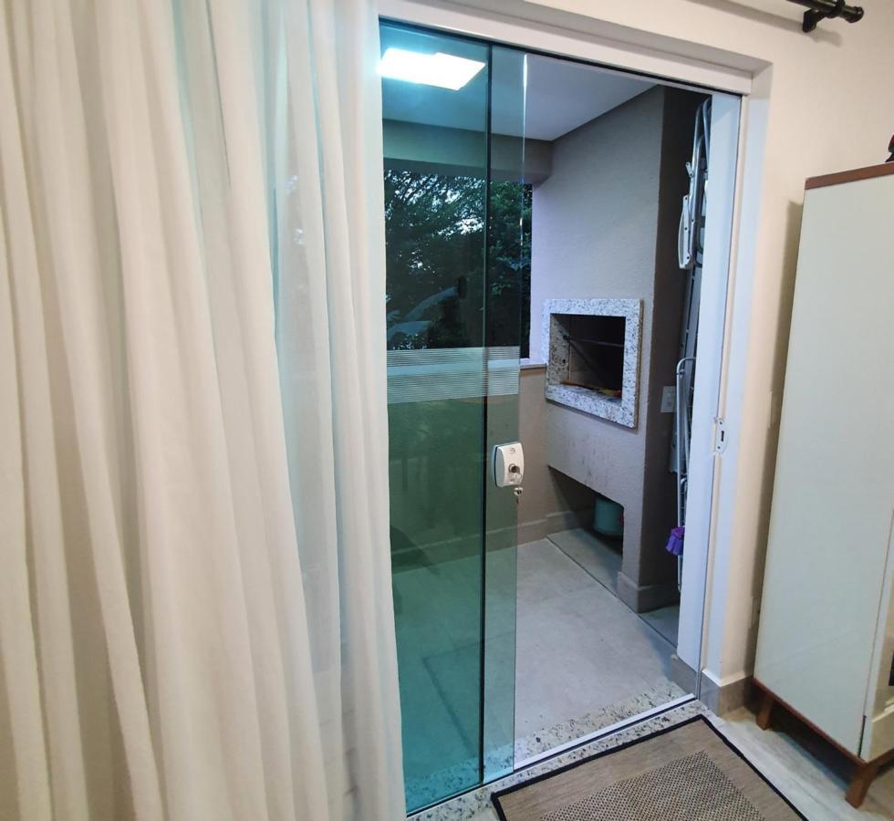 Enseada De Marbella Appartement Bombinhas Buitenkant foto