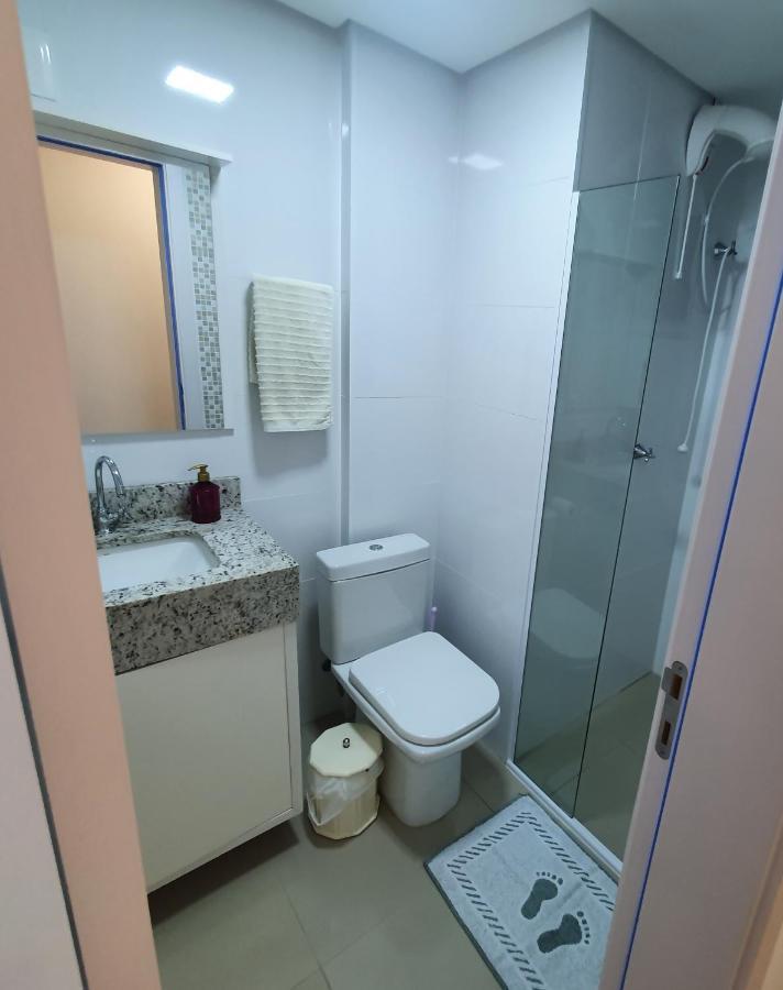 Enseada De Marbella Appartement Bombinhas Buitenkant foto